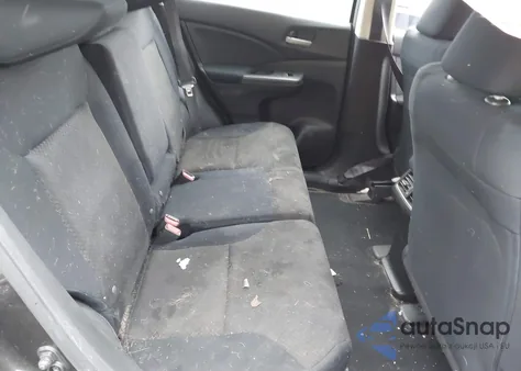 2015 Honda Cr-V Lx from USA, damaged, VIN 2HKRM4H34FH693152